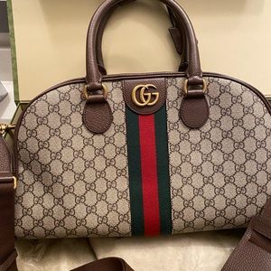 Gucci medium bag